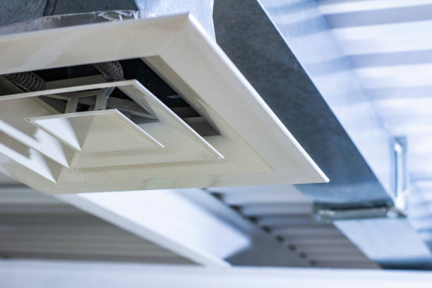 Best Affordable Air Duct Cleaning  in Ucon, ID
