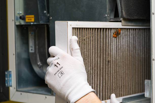 Best HVAC System Cleaning  in Ucon, ID