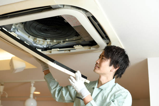 Best Ventilation Cleaning Services  in Ucon, ID
