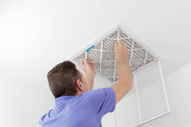 Best HVAC Maintenance and Cleaning  in Ucon, ID